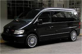 Westfalia Benz Mercedes Benz Vito Benz Mercedes Benz