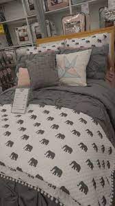Want This Bedding Elephant Room Elephant Bedroom Bedroom Makeover