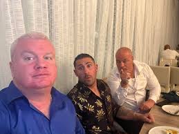 Bosa Coastal Italian in Haverhill Recommendation