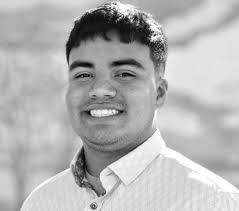 SPC's Edgar Delgado named 2024 Presidents Student of the Year