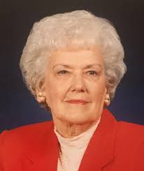 Obituary for Juanita Dobbins Randall