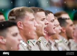 University of texas marching band hi-res stock photography and images