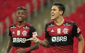 Assisted by everton ribeiro with a cross following a corner. Transmissao Ao Vivo Escalacoes E Mais Saiba Tudo Sobre Vasco X Flamengo