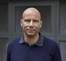 Wer ist: Marc Gebauer