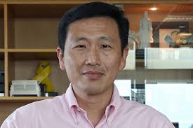 Some older singaporeans are behaving as though the killer virus will not touch them. A Closer Look At 10 4g Leaders Politics News Top Stories The Straits Times