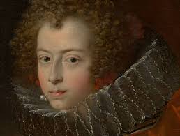 Maria Anna Of Spain Met An Agonizing End