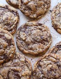 Jacques Torres Chocolate Chip Cookie Recipe Aka Ny Times Chocol Cookies Recipes Chocolate Chip Jacques Torres Chocolate Chip Cookies Best Chocolate Chip Cookie