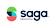 Saga Education logo