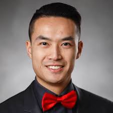 Derek Mak, FRI, CRES