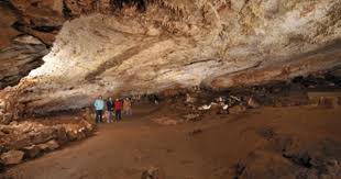 Grotte Prehistorique Des Merveilles Rocamadour Lot France Grotte Grotte Prehistorique Prehistorique