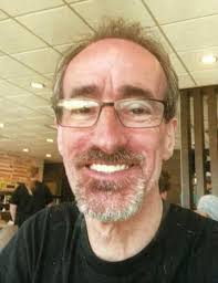 Mark Donald Weber Obituary (2024)