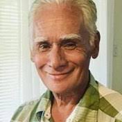 Mark Gaitan's Instagram, Twitter & Facebook