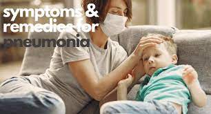 I used to wash him with hot water before bedtime too. Home Remedies And Natural Treatment For Pneumonia With No Antibiotics