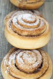 Skillingsboller Rezept Von Wienerbrod Dem Blog Fur Skandinavien Rezept Rezepte Lebensmittel Essen Norwegische Rezepte