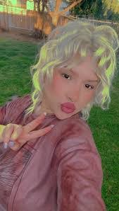 Crystal Solano's Instagram, Twitter & Facebook