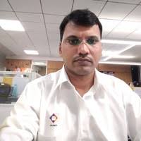 Avinash Desai Email & Phone Number