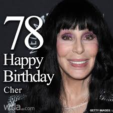 HAPPY BIRTHDAY CHER❤️🎉 THANK YOU FOR YEARS OF GREAT MEMORIES‼️