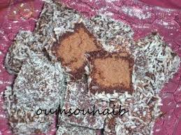 Epingle Sur Recettes De Gateaux Algeriens Patisseries Orientales