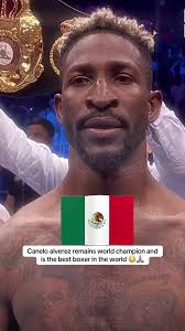 Canelo Álvarez: ¡Arriba México en el Boxeo! 🇲🇽