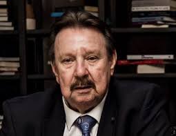 Robert Ingram Obituary