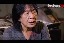 Ian Antono Exclusive Interview: The Living Legend