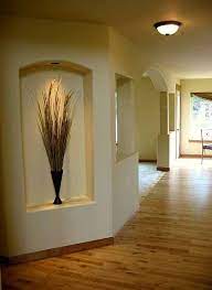 Home Remodeling Improvement Idea Alcoves Niche Decor Niche Decorating Ideas Alcove Decor