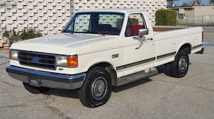 Image result for Oxford White 1990 Ford