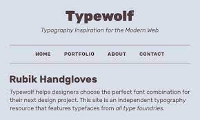 Google fonts make it easier for everybody to utilize web text fonts, including professional developers and designers. The 40 Best Google Fonts A Curated Collection For 2021 Typewolf