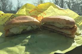 The Fried Chicken Sandwich War Mcdonalds Popeyes Etc Amadorvalleytoday