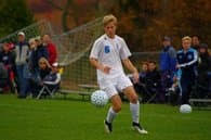 James Bocchino's Men's Soccer Recruiting Profile