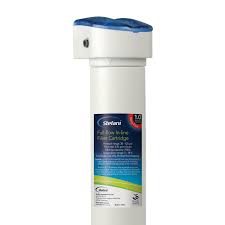 Perhaps many new yorkers don't know to appreciate their tasty tap water, and the incredible infrastructure that delivers it to their kitchen sink? Stefani Ultimate Undersink Water Filtration System Bunnings Australia
