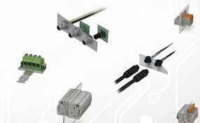 Maybe you would like to learn more about one of these? Phoenix Contact Distributor Digikey Electronics