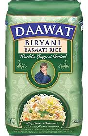 Additionally we have reviewed five best basmati rice brands in india. Daawat Biryani Basmati Rice Reviews Ingredients Price Mouthshut Com