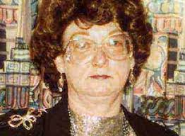 Billie Jean Jungers Obituary August 6, 2007