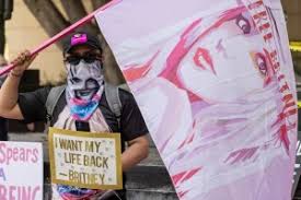 A person under conservatorship is a conservatee, a term that can refer to an adult. The Britney Effect How California Is Grappling With Conservatorship