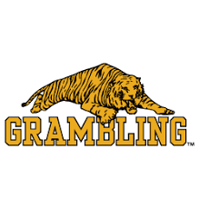 Retro Grambling State Tigers Retro College Apparel Grambling College Logo States