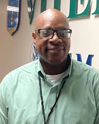 VITEMA Names Winston Simon Deputy Director of Administration and Finance