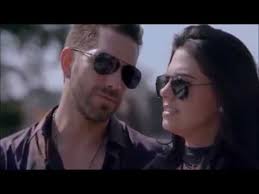 Yolanda Cadena & John Lucio