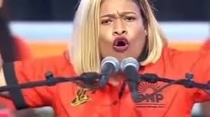 Petition · Remove Miranda Wellington for promoting violence