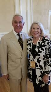 Jill Wine Banks Lookin So Pretty Huh