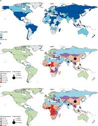 Hepatitis b, infectious disease of the liver, the causative agent of which is known as hepatitis b virus (hbv). Global Prevalence Treatment And Prevention Of Hepatitis B Virus Infection In 2016 A Modelling Study The Lancet Gastroenterology Hepatology