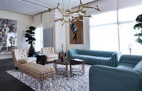 Communication design architecture & interior product design. Best Interior Design Project In Jeddah The Most Expensive Homes