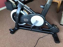 Let's have a look at nordictrack s22i provides live interaction with your instructor or experience, whereas peloton. A Review Of The Nordictrack S22i Studio Cycle And Ifit Membership Breaking Muscle