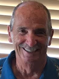 Obituary of Anthony Azara