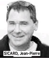 Pierre-Alaric Sicard