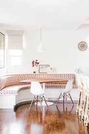 Banquette seating by mega seating and design. 22 Breakfast Nook Designs For A Modern Kitchen And Cozy Dining