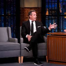 He is the son of former new york governor mario cuomo and the younger brother of current new york governor andrew cuomo. Cnn S Chris Cuomo Brother Of Governor Tests Positive For Coronavirus The New York Times