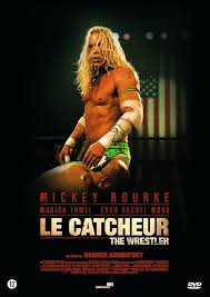 The Wrestler - DVD: Amazon.co.uk: DVD & Blu-ray