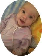 Ava Grace Morrow Obituary