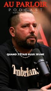Épisode 76 avec Steve Jo Tremblay, maintenant disponible sur Patreon!  ☠️🙌🏽 Commence bien l’année !!! #auparloirpodcast #podcast  #cedricbergeronhumour #truecrime #Québec #france #prison #auparloir